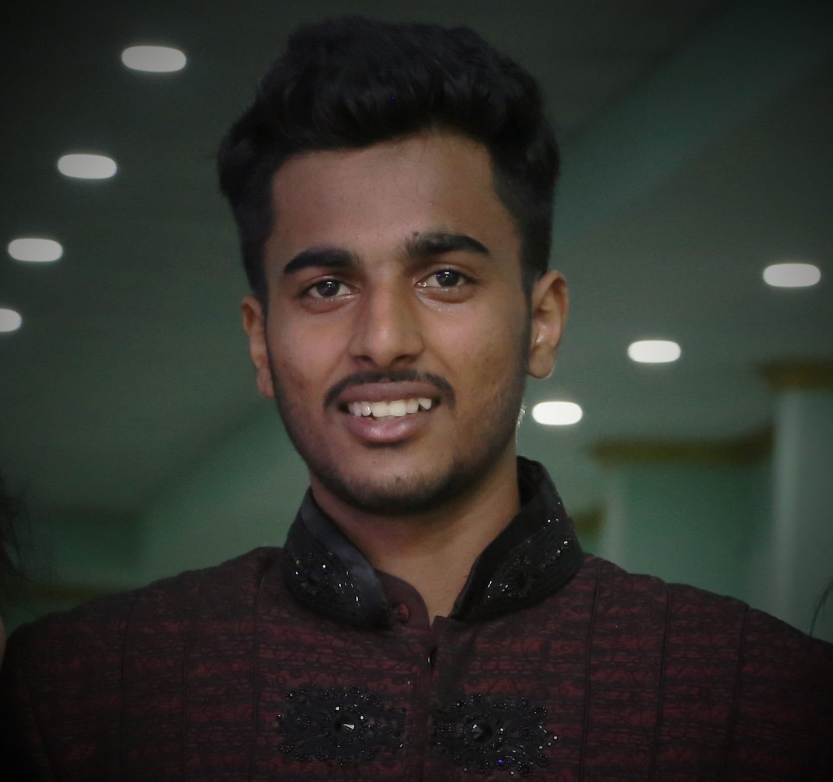 Image of Tushar Jajodia